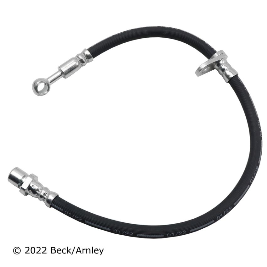 BECK/ARNLEY 073-1898 BRAKE HOSE
