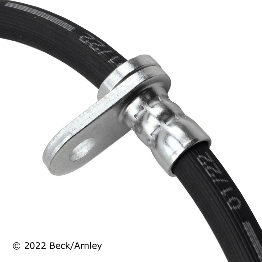 BECK/ARNLEY 073-1898 BRAKE HOSE