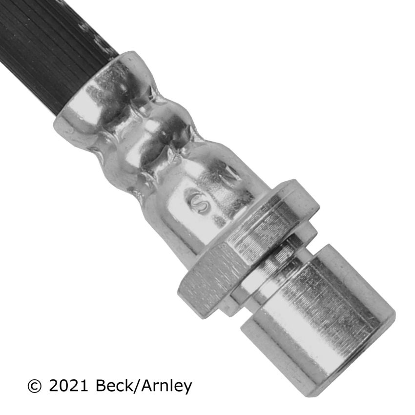 BECK/ARNLEY 073-1899 BRAKE HOSE