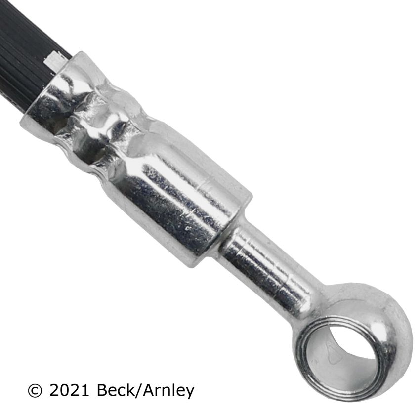 BECK/ARNLEY 073-1899 BRAKE HOSE