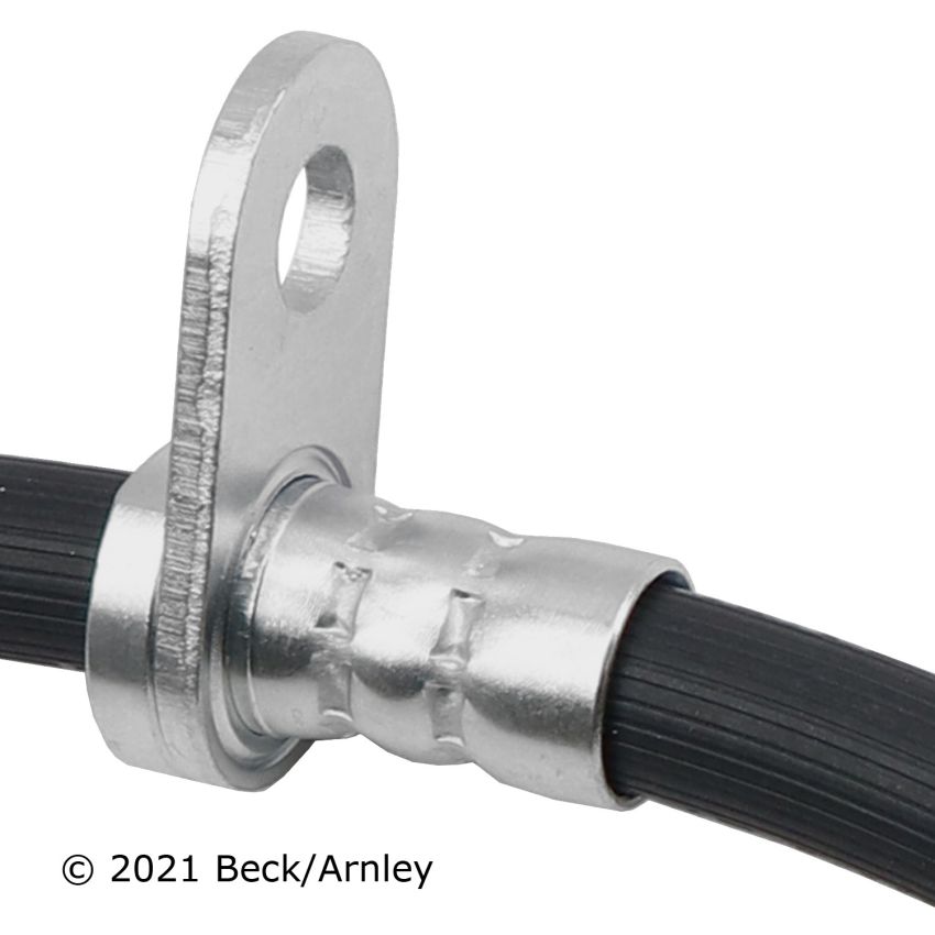 BECK/ARNLEY 073-1899 BRAKE HOSE