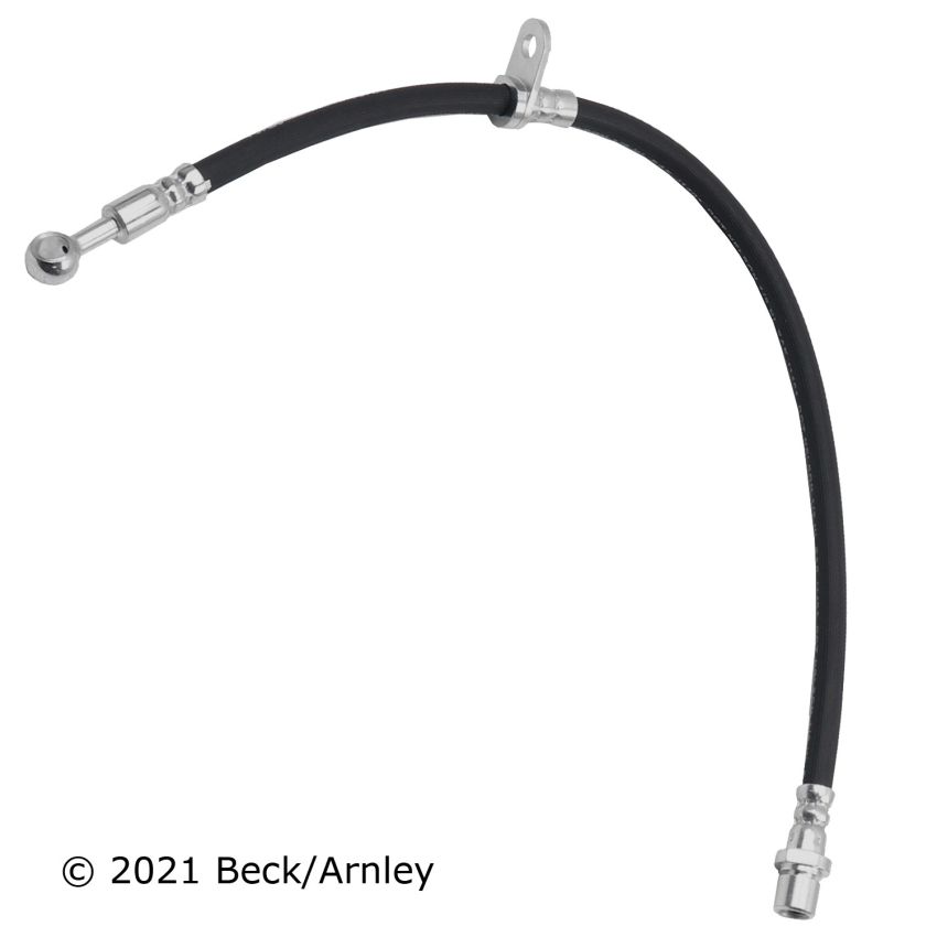 BECK/ARNLEY 073-1899 BRAKE HOSE