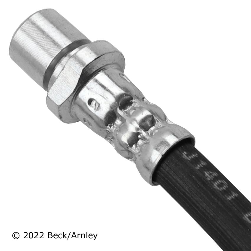 BECK/ARNLEY 073-1900 BRAKE HOSE