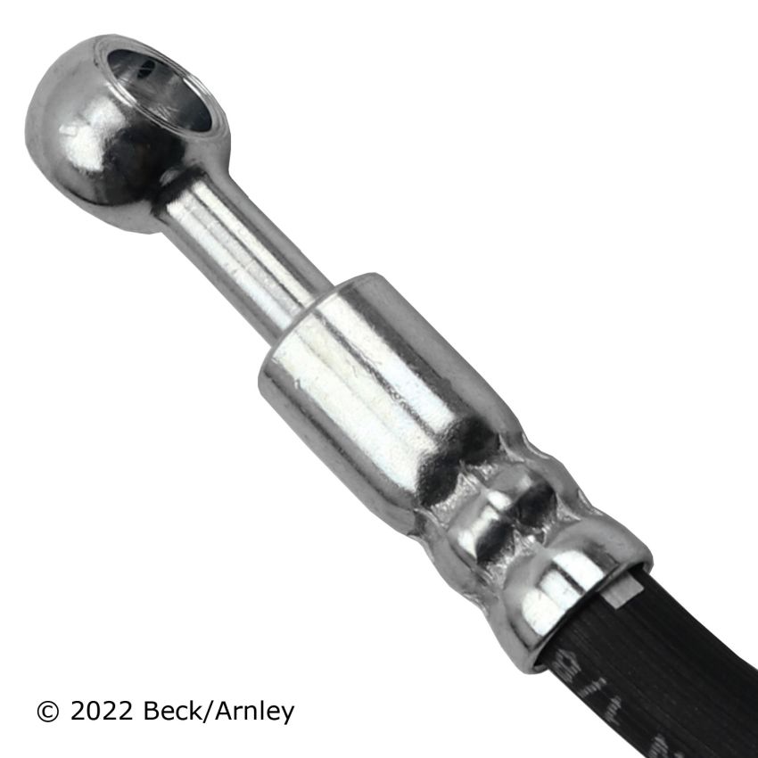BECK/ARNLEY 073-1900 BRAKE HOSE
