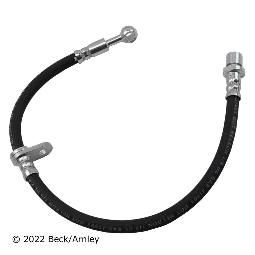 BECK/ARNLEY 073-1900 BRAKE HOSE