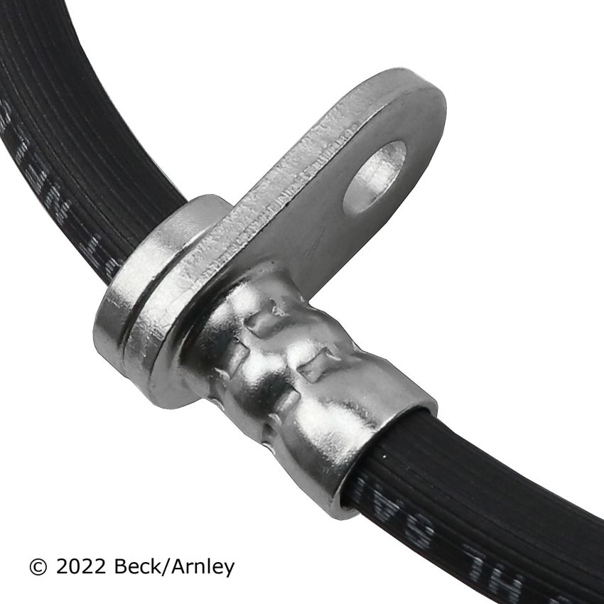 BECK/ARNLEY 073-1900 BRAKE HOSE