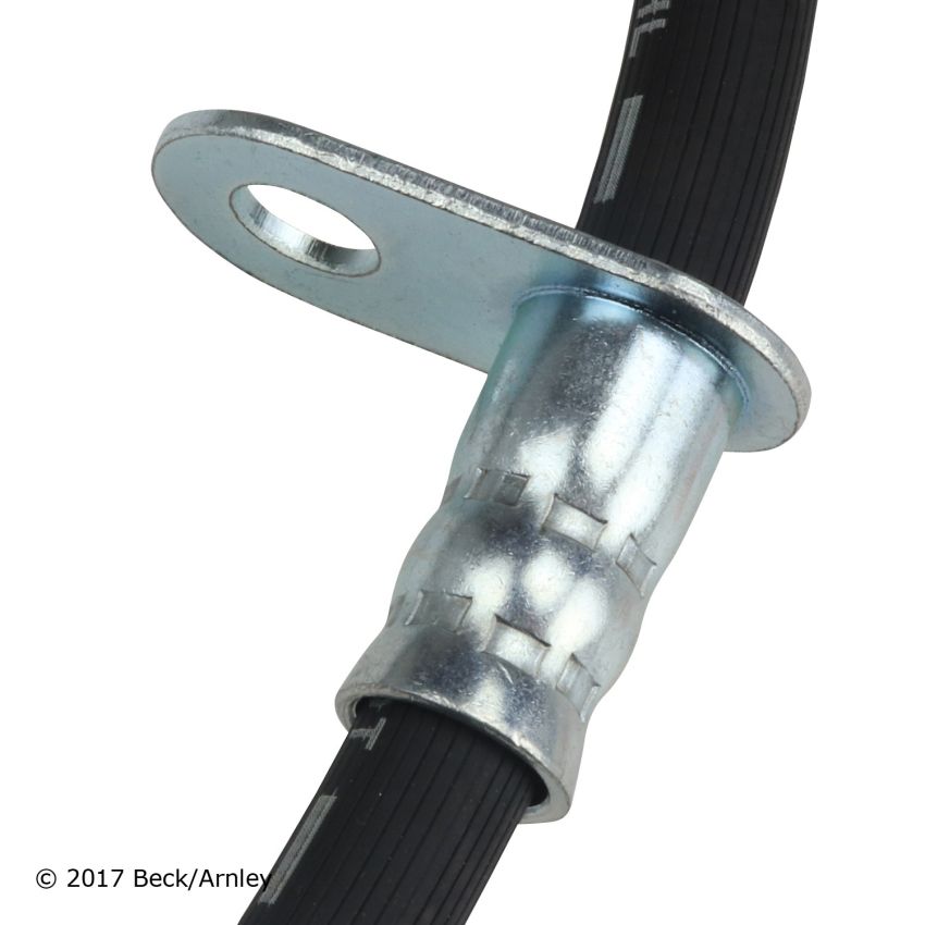 BECK/ARNLEY 073-1902 BRAKE HOSE