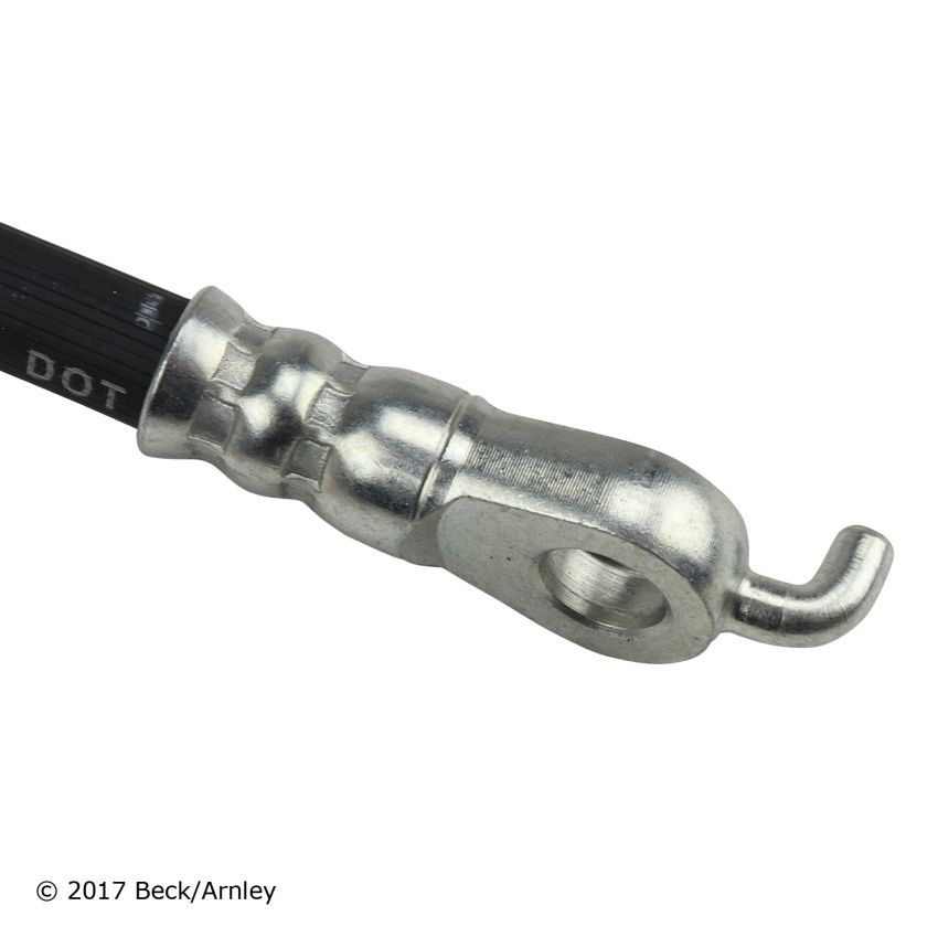BECK/ARNLEY 073-1902 BRAKE HOSE