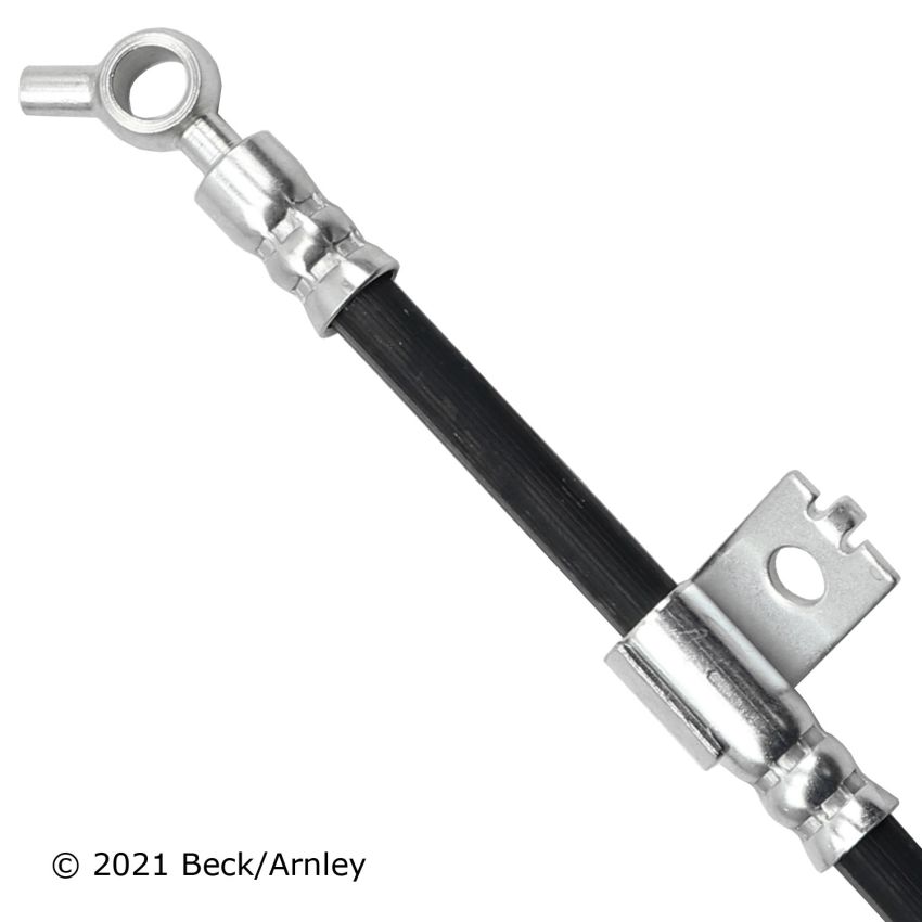 BECK/ARNLEY 073-1907 BRAKE HOSE