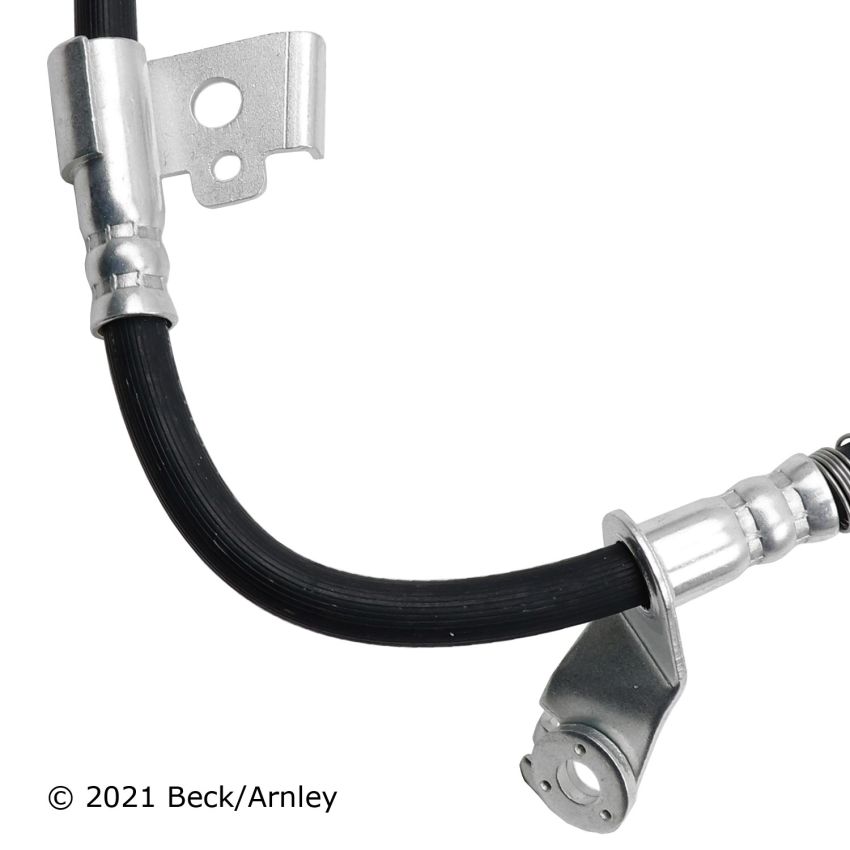 BECK/ARNLEY 073-1907 BRAKE HOSE