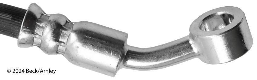 BECK/ARNLEY 073-1908 BRAKE HOSE