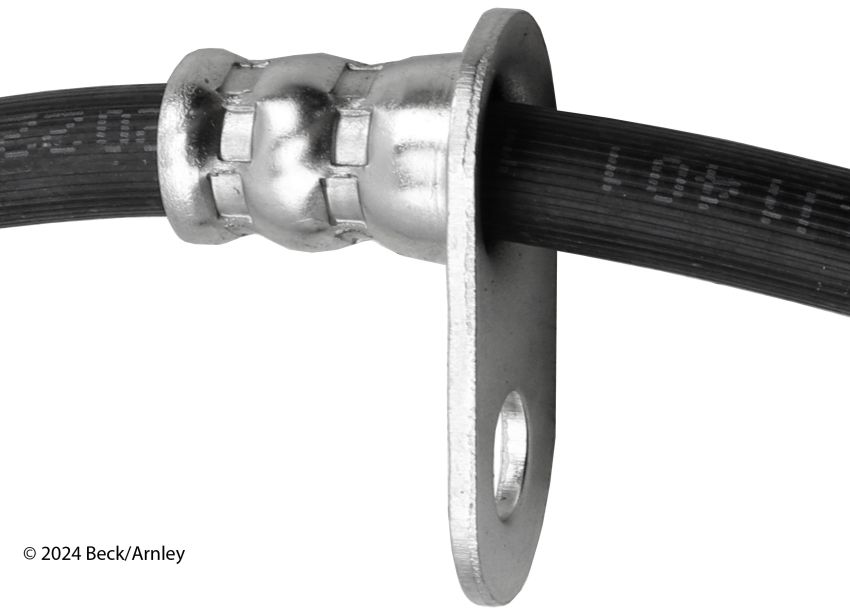 BECK/ARNLEY 073-1908 BRAKE HOSE