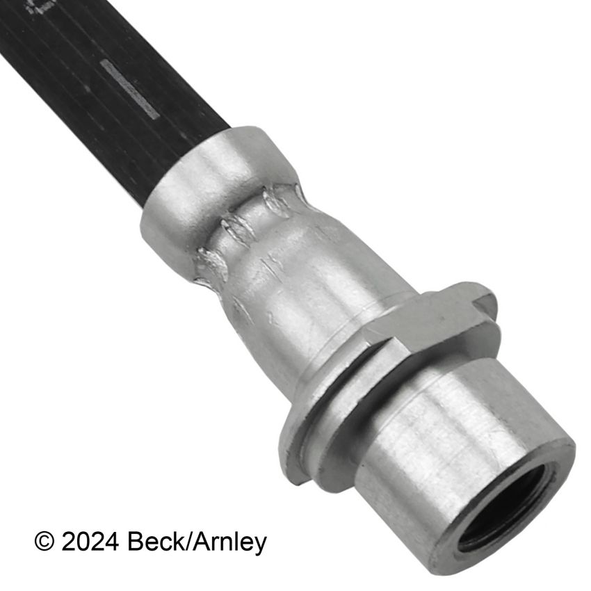 BECK/ARNLEY 073-1911 BRAKE HOSE
