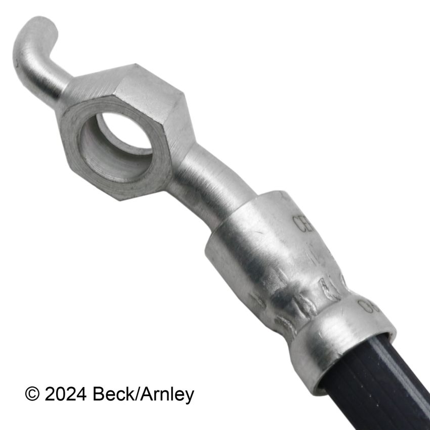 BECK/ARNLEY 073-1911 BRAKE HOSE