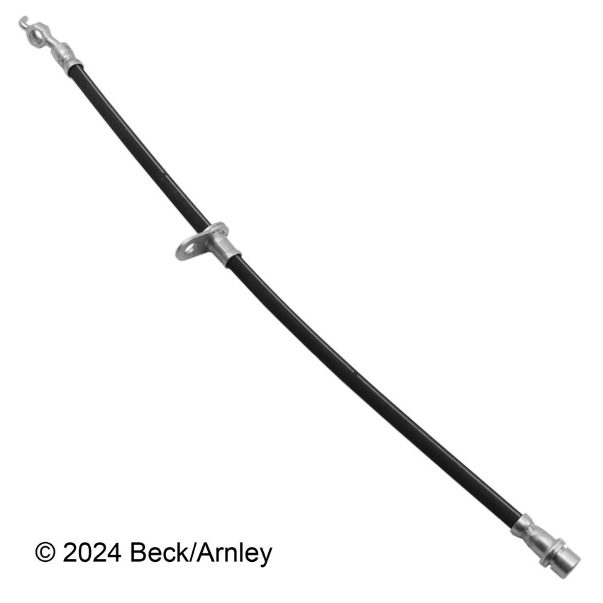 BECK/ARNLEY 073-1911 BRAKE HOSE