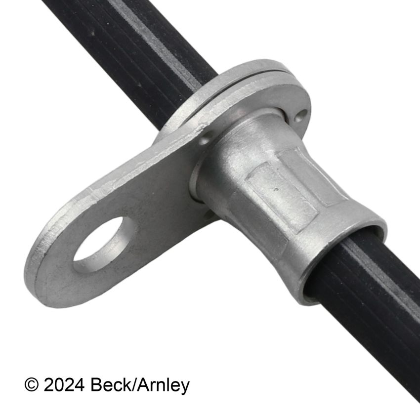 BECK/ARNLEY 073-1911 BRAKE HOSE