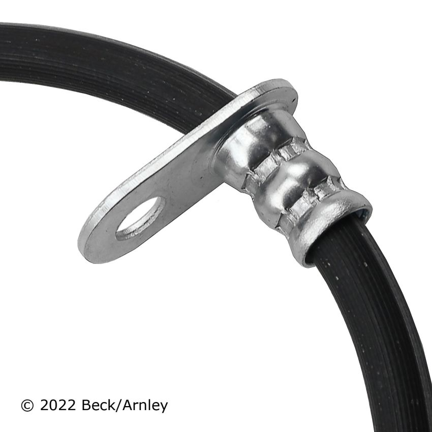 BECK/ARNLEY 073-1912 BRAKE HOSE