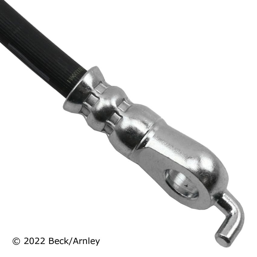 BECK/ARNLEY 073-1913 BRAKE HOSE