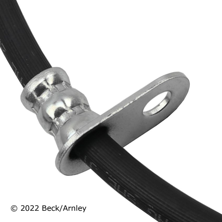 BECK/ARNLEY 073-1913 BRAKE HOSE