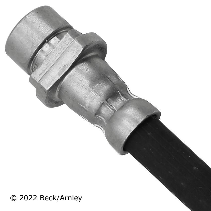 BECK/ARNLEY 073-1915 BRAKE HOSE