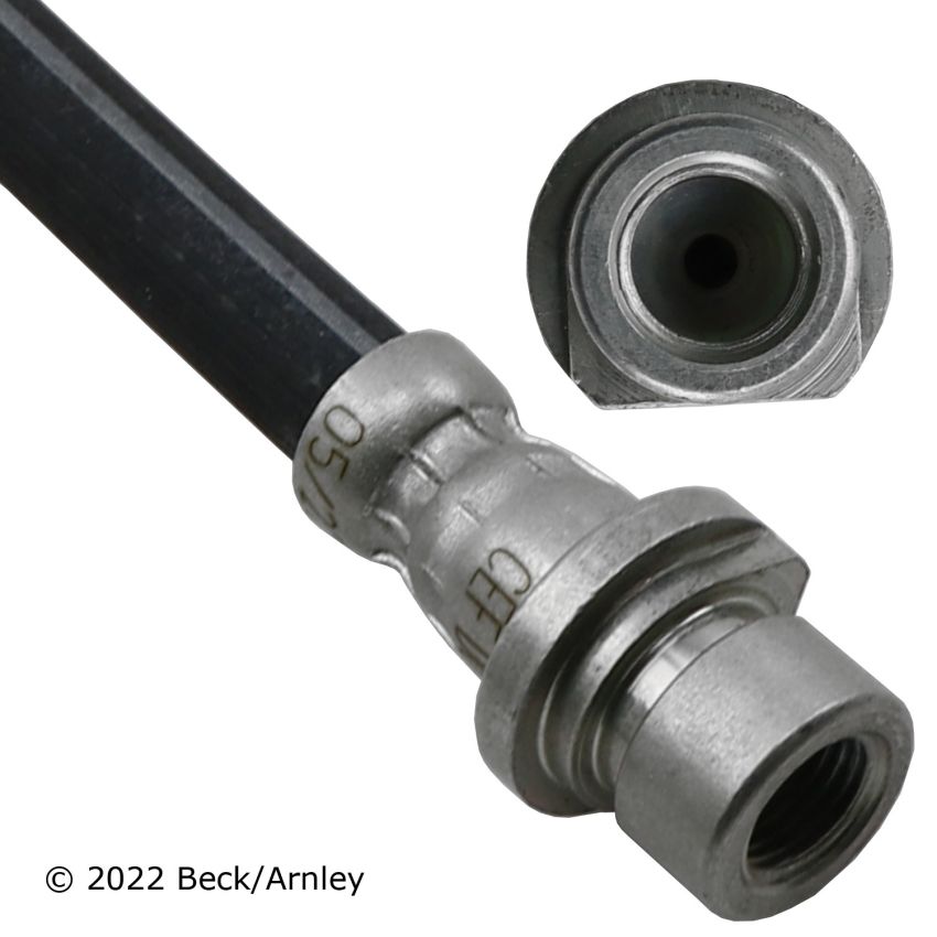 BECK/ARNLEY 073-1915 BRAKE HOSE