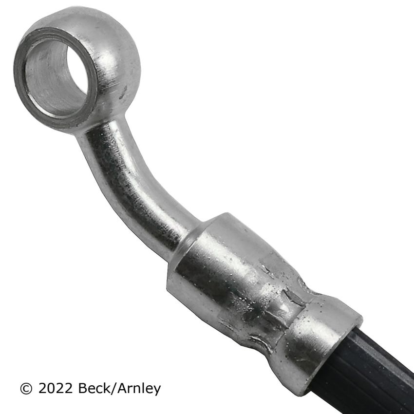 BECK/ARNLEY 073-1915 BRAKE HOSE