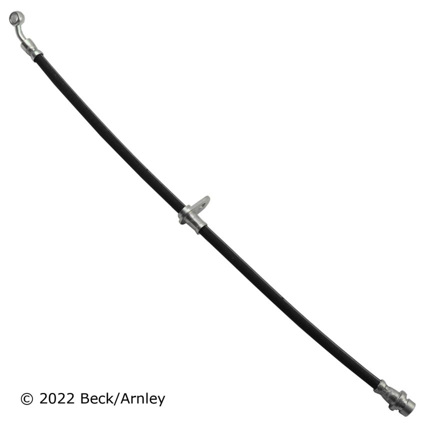 BECK/ARNLEY 073-1915 BRAKE HOSE