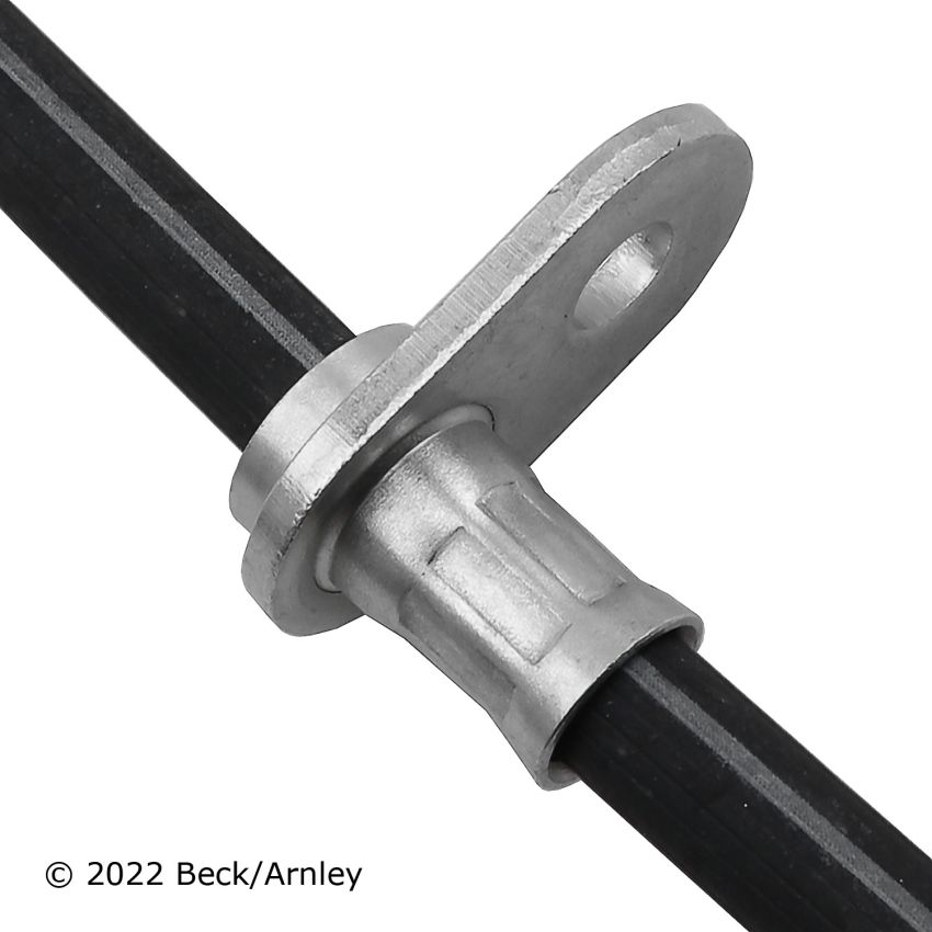 BECK/ARNLEY 073-1915 BRAKE HOSE