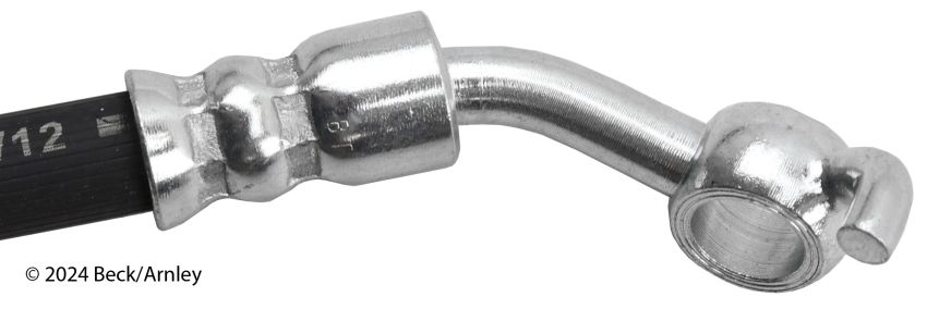 BECK/ARNLEY 073-1917 BRAKE HOSE