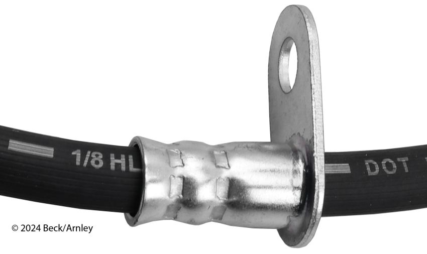 BECK/ARNLEY 073-1917 BRAKE HOSE