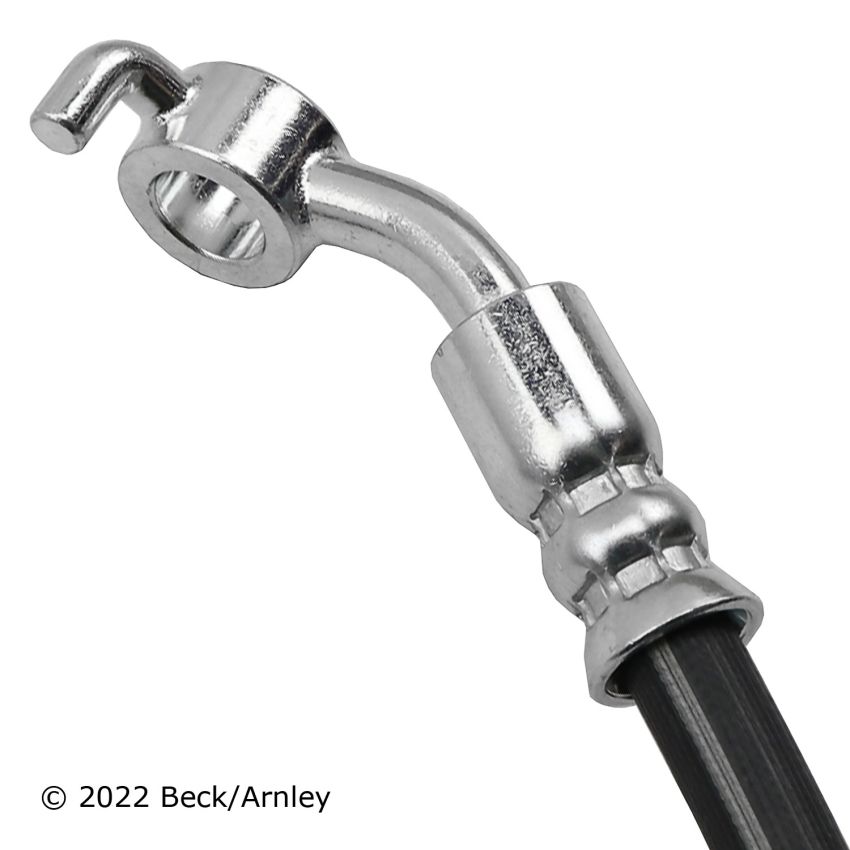 BECK/ARNLEY 073-1918 BRAKE HOSE