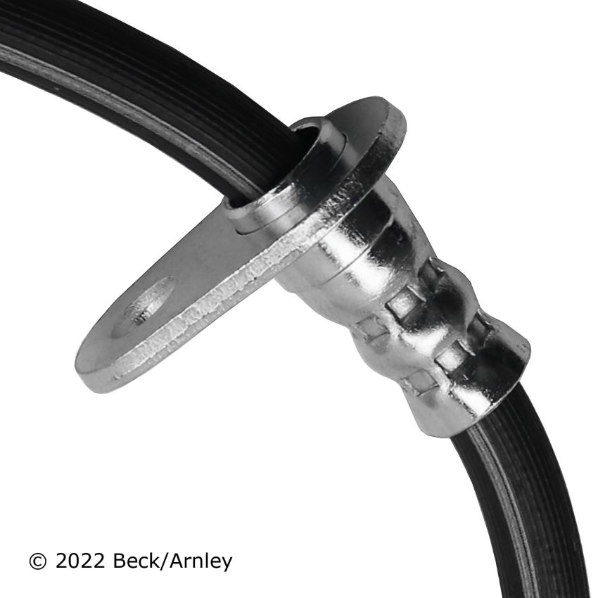 BECK/ARNLEY 073-1918 BRAKE HOSE
