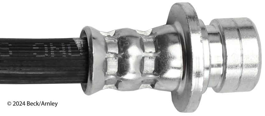 BECK/ARNLEY 073-1925 BRAKE HOSE