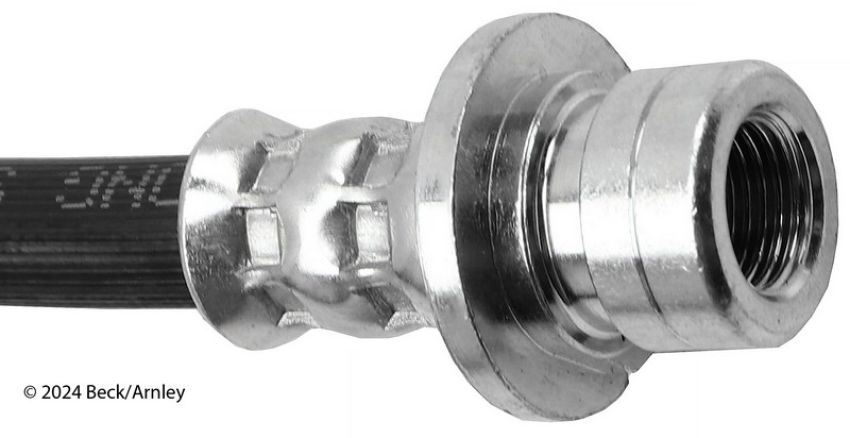 BECK/ARNLEY 073-1925 BRAKE HOSE