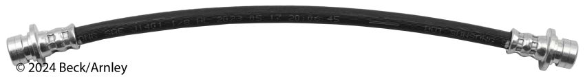 BECK/ARNLEY 073-1925 BRAKE HOSE