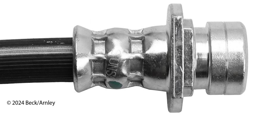 BECK/ARNLEY 073-1925 BRAKE HOSE
