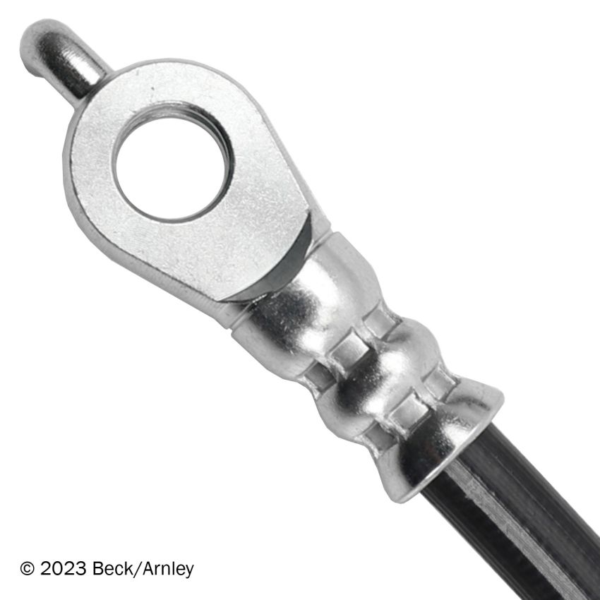 BECK/ARNLEY 073-1928 BRAKE HOSE