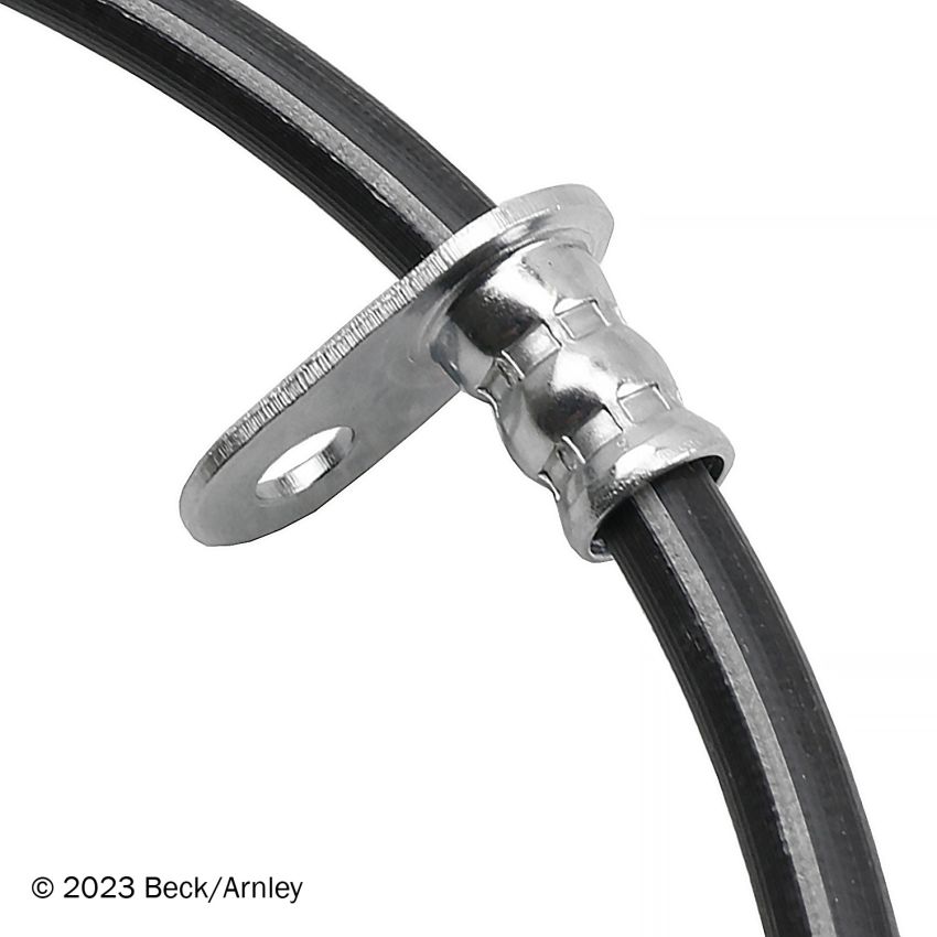 BECK/ARNLEY 073-1928 BRAKE HOSE