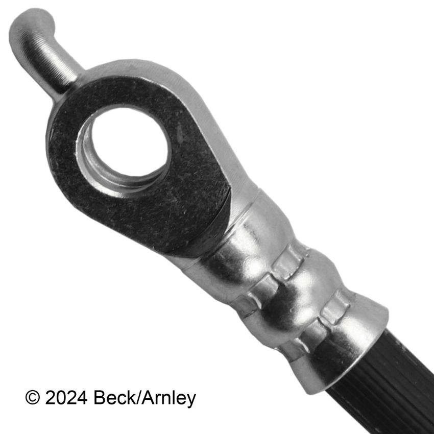BECK/ARNLEY 073-1929 BRAKE HOSE