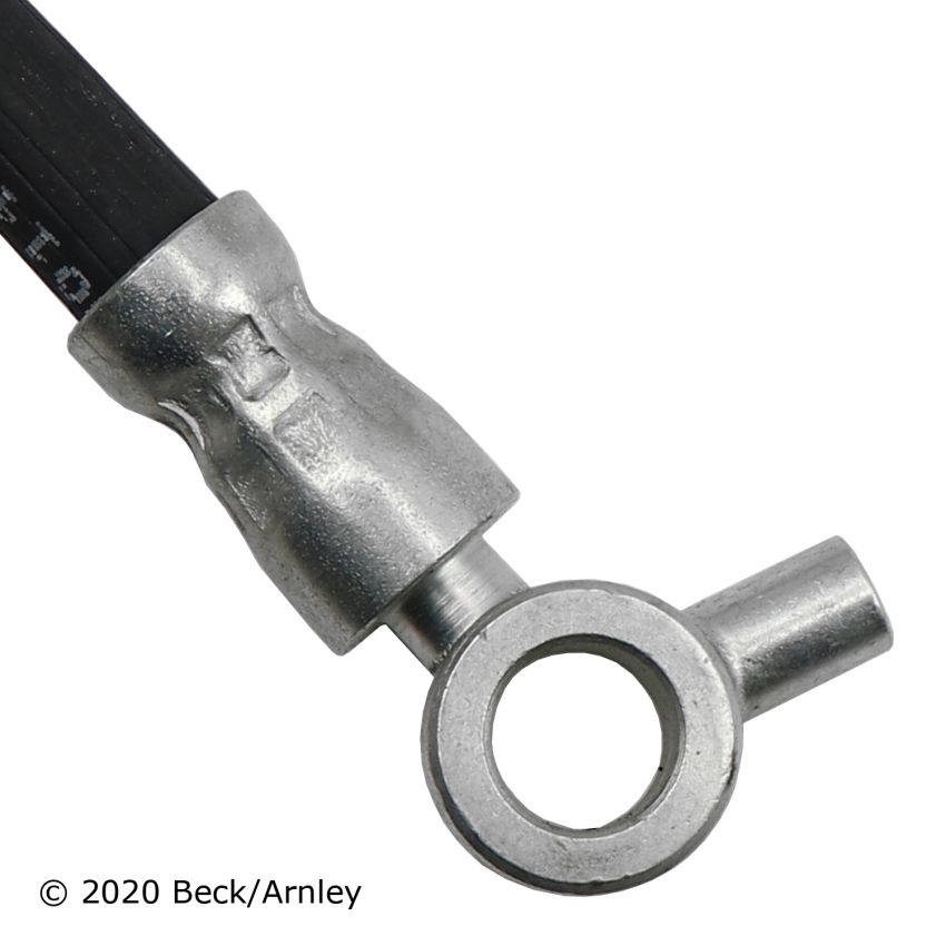 BECK/ARNLEY 073-1930 BRAKE HOSE