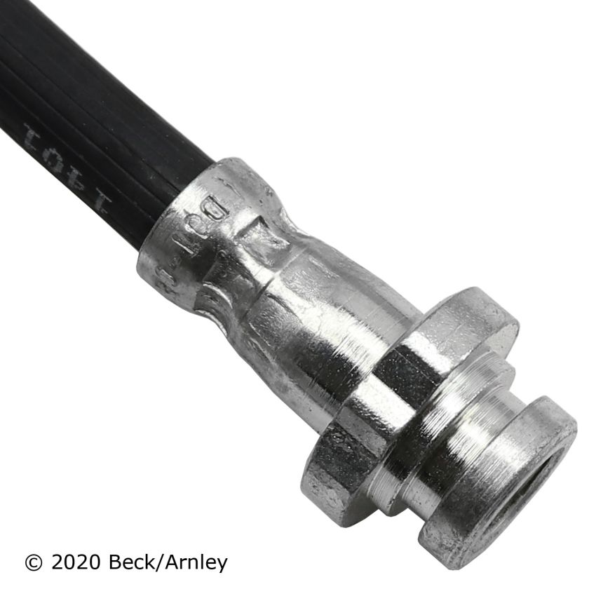BECK/ARNLEY 073-1930 BRAKE HOSE