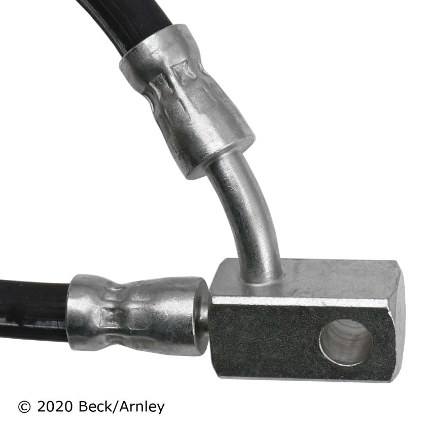 BECK/ARNLEY 073-1930 BRAKE HOSE