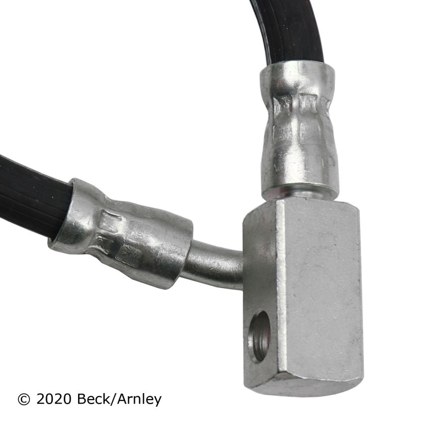 BECK/ARNLEY 073-1930 BRAKE HOSE