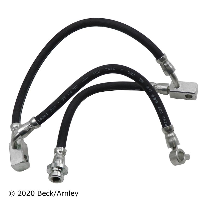 BECK/ARNLEY 073-1930 BRAKE HOSE