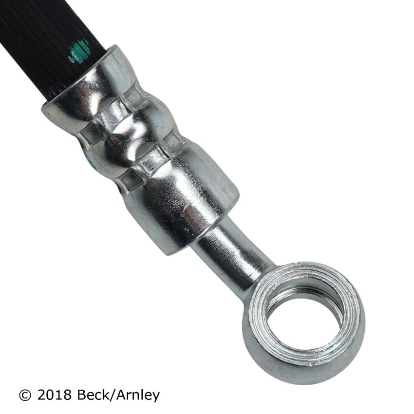 BECK/ARNLEY 073-1932 BRAKE HOSE