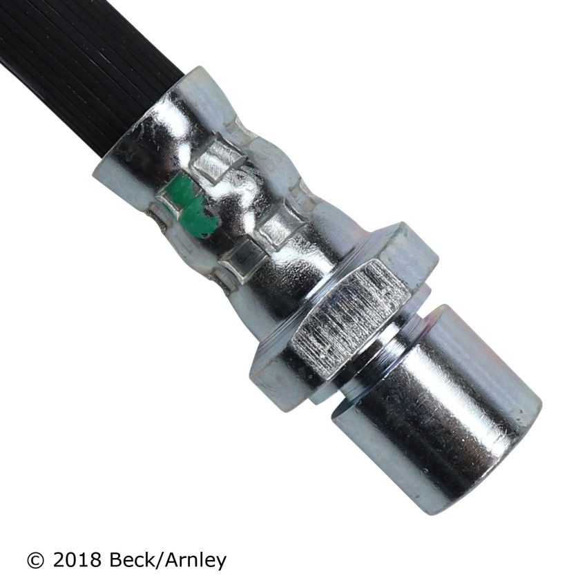BECK/ARNLEY 073-1932 BRAKE HOSE