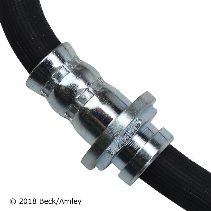 BECK/ARNLEY 073-1932 BRAKE HOSE