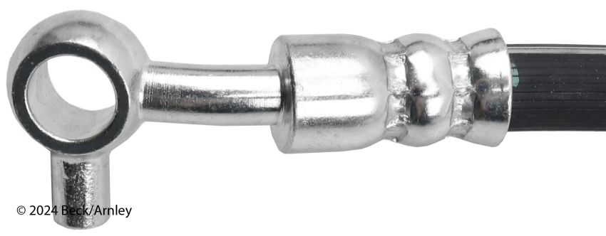 BECK/ARNLEY 073-1933 BRAKE HOSE