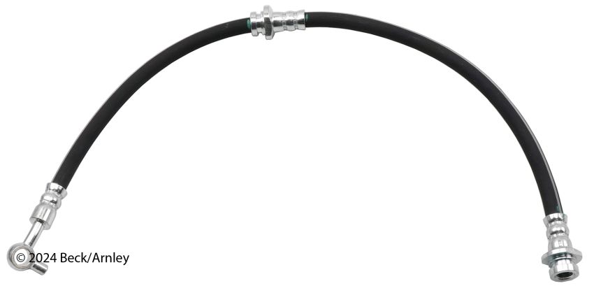BECK/ARNLEY 073-1933 BRAKE HOSE