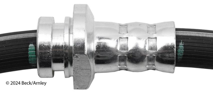 BECK/ARNLEY 073-1933 BRAKE HOSE
